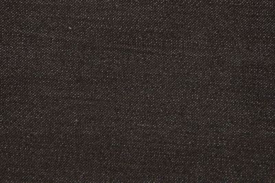 Ткань джинсовая №96, 160 гр/м2, шир.148см, цвет чёрный - купить в Волгодонске. Цена 350.42 руб.