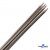 Спицы чулочные С-62 ф-1,8 мм, 19,5 см (5шт), сталь  цв. никель - купить в Волгодонске. Цена: 68.45 руб.