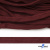 Шнур плетеный (плоский) d-12 мм, (уп.90+/-1м), 100% полиэстер, цв.255 - бордовый - купить в Волгодонске. Цена: 8.62 руб.