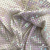 Трикотажное полотно, Сетка с пайетками голограмма, шир.130 см, #313, цв.-беж мульти - купить в Волгодонске. Цена 1 039.99 руб.