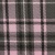 Ткань костюмная клетка 25577 2014, 230 гр/м2, шир.150см, цвет серый/роз/ч/бел - купить в Волгодонске. Цена 539.74 руб.