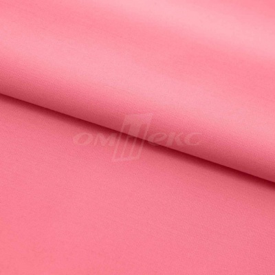 Сорочечная ткань "Ассет", 120 гр/м2, шир.150см, цвет розовый - купить в Волгодонске. Цена 248.87 руб.