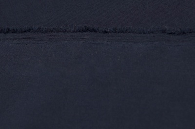 Костюмная ткань с вискозой "Флоренция" 19-4024, 195 гр/м2, шир.150см, цвет т.синий - купить в Волгодонске. Цена 496.99 руб.
