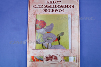 НС №2 набор для вышивания бисером - купить в Волгодонске. Цена: 1 225 руб.