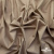 Ткань сорочечная Илер 100%полиэстр, 120 г/м2 ш.150 см, цв. капучино - купить в Волгодонске. Цена 290.24 руб.