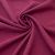 Ткань костюмная габардин "Меланж" 6151А, 172 гр/м2, шир.150см, цвет марсала - купить в Волгодонске. Цена 296.19 руб.