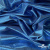 Трикотажное полотно голограмма, шир.140 см, #602 -голубой/голубой - купить в Волгодонске. Цена 385.88 руб.