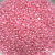 0404-5146G-Полубусины пластиковые круглые "ОмТекс", 4 мм, (уп.50гр=2500+/-10шт), цв.101-св.розовый - купить в Волгодонске. Цена: 63.50 руб.
