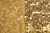 Сетка с пайетками №6, 188 гр/м2, шир.130см, цвет золото - купить в Волгодонске. Цена 371.02 руб.