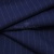 Костюмная ткань "Жаклин", 188 гр/м2, шир. 150 см, цвет тёмно-синий - купить в Волгодонске. Цена 426.49 руб.