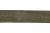 Окантовочная тесьма №158, шир. 22 мм (в упак. 100 м), цвет хаки - купить в Волгодонске. Цена: 207.68 руб.