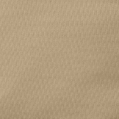 Ткань подкладочная Таффета 16-1010, антист., 53 гр/м2, шир.150см, цвет т.бежевый - купить в Волгодонске. Цена 62.37 руб.