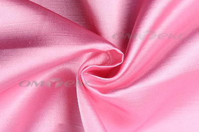 Портьерная ткань Шанзализе 2026, №11 (295 см)розовый - купить в Волгодонске. Цена 480.95 руб.