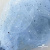 Сетка Фатин Глитер Спейс, 12 (+/-5) гр/м2, шир.150 см, 16-93/голубой - купить в Волгодонске. Цена 180.32 руб.