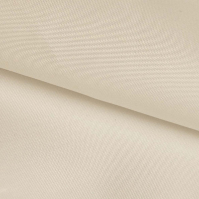 Ткань подкладочная Таффета 12-0910, антист., 53 гр/м2, шир.150см, цвет молоко - купить в Волгодонске. Цена 62.37 руб.