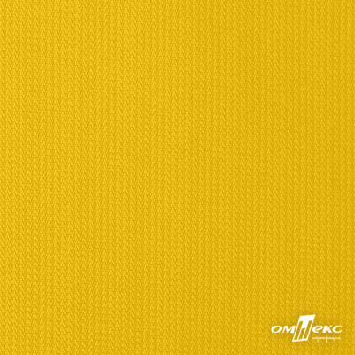Мембранная ткань "Ditto" 13-0859, PU/WR, 130 гр/м2, шир.150см, цвет жёлтый - купить в Волгодонске. Цена 310.76 руб.