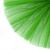 Сетка Глиттер, 24 г/м2, шир.145 см., зеленый - купить в Волгодонске. Цена 117.24 руб.