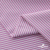 Ткань сорочечная Полоска Кенди, 115 г/м2, 58% пэ,42% хл, шир.150 см, цв.1-розовый, (арт.110) - купить в Волгодонске. Цена 306.69 руб.