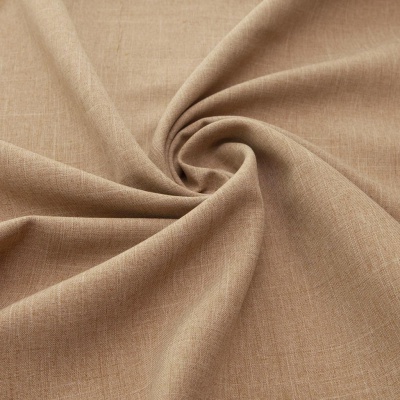 Ткань костюмная габардин "Меланж" 6160B, 172 гр/м2, шир.150см, цвет бежевый - купить в Волгодонске. Цена 299.21 руб.