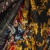 Ткань костюмная жаккард №130904, 256 гр/м2, шир.150см - купить в Волгодонске. Цена 726.73 руб.