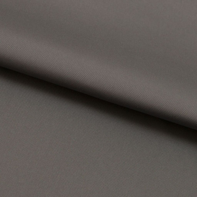 Курточная ткань Дюэл (дюспо) 18-0201, PU/WR/Milky, 80 гр/м2, шир.150см, цвет серый - купить в Волгодонске. Цена 160.75 руб.
