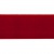 Лента бархатная нейлон, шир.25 мм, (упак. 45,7м), цв.45-красный - купить в Волгодонске. Цена: 981.09 руб.