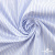 Ткань сорочечная Ронда, 115 г/м2, 58% пэ,42% хл, шир.150 см, цв.3-голубая, (арт.114) - купить в Волгодонске. Цена 306.69 руб.