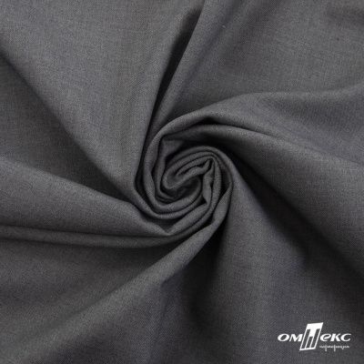 Ткань костюмная "Остин" 80% P, 20% R, 230 (+/-10) г/м2, шир.145 (+/-2) см,, цв 68 - серый  - купить в Волгодонске. Цена 380.25 руб.