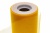 Фатин в шпульках 16-72, 10 гр/м2, шир. 15 см (в нам. 25+/-1 м), цвет жёлтый - купить в Волгодонске. Цена: 100.69 руб.