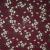 Плательная ткань "Фламенко" 3.3, 80 гр/м2, шир.150 см, принт растительный - купить в Волгодонске. Цена 317.46 руб.