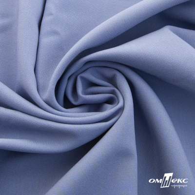 Ткань костюмная "Фабио" 82% P, 16% R, 2% S, 235 г/м2, шир.150 см, цв-голубой #21 - купить в Волгодонске. Цена 526 руб.