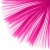 Фатин блестящий 16-31, 12 гр/м2, шир.300см, цвет барби розовый - купить в Волгодонске. Цена 109.72 руб.