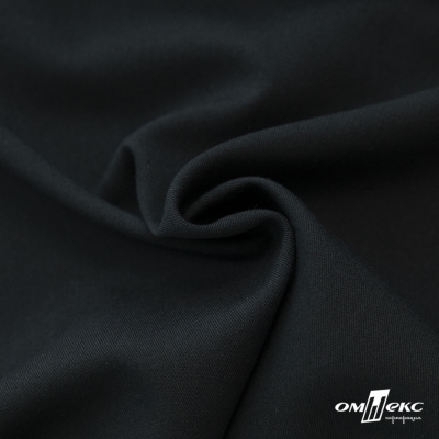 Ткань костюмная "Эльза" 80% P, 16% R, 4% S, 160 г/м2, шир.150 см, цв-чернильный #60 - купить в Волгодонске. Цена 317.79 руб.
