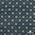 Ткань костюмная «Микровельвет велюровый принт», 220 г/м2, 97% полиэстр, 3% спандекс, ш. 150См Цв #6 - купить в Волгодонске. Цена 439.76 руб.