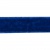 Лента бархатная нейлон, шир.12 мм, (упак. 45,7м), цв.74-василек - купить в Волгодонске. Цена: 392 руб.