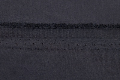 Костюмная ткань с вискозой "Флоренция" 19-4014, 195 гр/м2, шир.150см, цвет серый/шторм - купить в Волгодонске. Цена 458.04 руб.