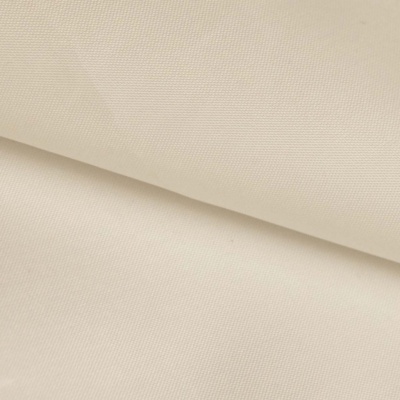 Ткань подкладочная Таффета 12-0804, антист., 53 гр/м2, шир.150см, цвет молоко - купить в Волгодонске. Цена 62.37 руб.