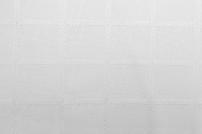 Скатертная ткань 25536/2005, 174 гр/м2, шир.150см, цвет белый - купить в Волгодонске. Цена 269.46 руб.