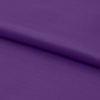 Ткань подкладочная Таффета 17-3834, антист., 53 гр/м2, шир.150см, цвет фиолетовый - купить в Волгодонске. Цена 62.37 руб.