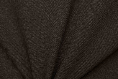 Ткань костюмная 25389 2002, 219 гр/м2, шир.150см, цвет т.серый - купить в Волгодонске. Цена 334.09 руб.