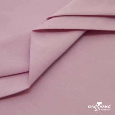 Ткань сорочечная стрейч 13-2805, 115 гр/м2, шир.150см, цвет розовый - купить в Волгодонске. Цена 307.75 руб.
