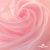 Ткань органза, 100% полиэстр, 28г/м2, шир. 150 см, цв. #47 розовая пудра - купить в Волгодонске. Цена 86.24 руб.