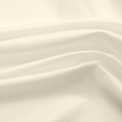 Курточная ткань Дюэл (дюспо) 13-0907, PU/WR/Milky, 80 гр/м2, шир.150см, цвет молочный - купить в Волгодонске. Цена 141.80 руб.