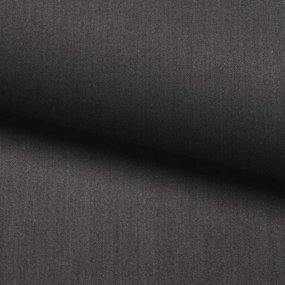 Костюмная ткань с вискозой "Флоренция" 18-0000, 195 гр/м2, шир.150см, цвет серый жемчуг - купить в Волгодонске. Цена 491.97 руб.