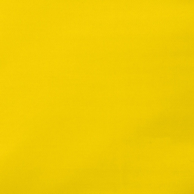 Ткань подкладочная Таффета 13-0758, антист., 53 гр/м2, шир.150см, цвет жёлтый - купить в Волгодонске. Цена 62.37 руб.