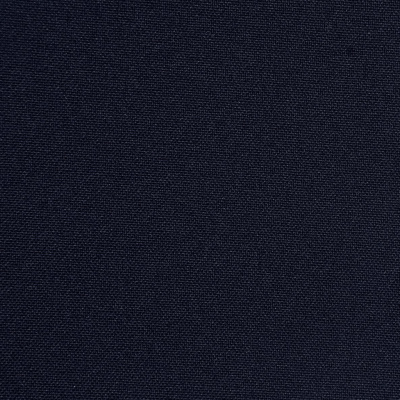 Ткань костюмная габардин "Белый Лебедь" 12866, 183 гр/м2, шир.150см, цвет т.чернильный/D.Navy Blue - купить в Волгодонске. Цена 204.67 руб.