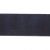 Лента бархатная нейлон, шир.25 мм, (упак. 45,7м), цв.180-т.синий - купить в Волгодонске. Цена: 809.01 руб.