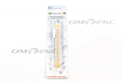 Маркировочный карандаш MSS-06 (6 цветных грифелей) - купить в Волгодонске. Цена: 731.33 руб.