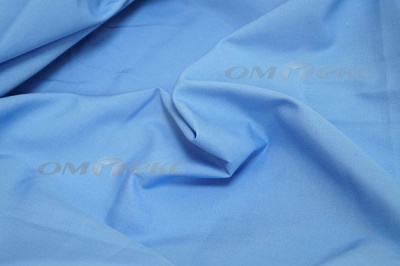Сорочечная ткань "Ассет" 16-4020, 120 гр/м2, шир.150см, цвет голубой - купить в Волгодонске. Цена 251.41 руб.