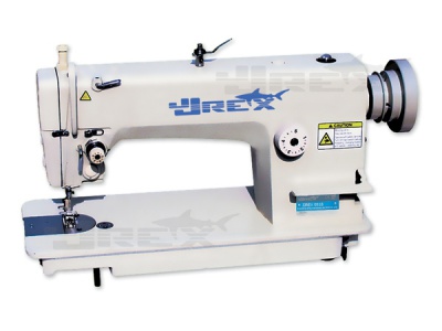 JJREX 0518 Комплект ПШМ с нижним и игольным продвижением для средних тканей - купить в Волгодонске. Цена 65 690.85 руб.